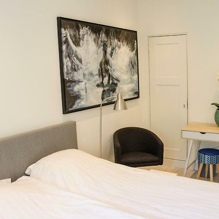 Appartement Beauvilliers زاندفورت المظهر الخارجي الصورة