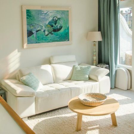 Appartement Beauvilliers زاندفورت المظهر الخارجي الصورة