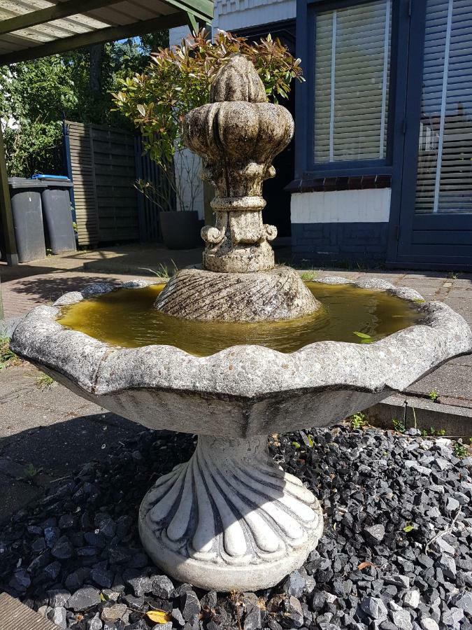 Appartement Beauvilliers زاندفورت المظهر الخارجي الصورة