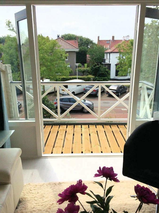 Appartement Beauvilliers زاندفورت المظهر الخارجي الصورة