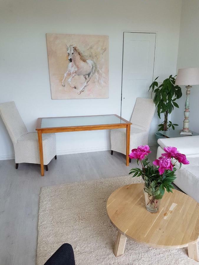 Appartement Beauvilliers زاندفورت المظهر الخارجي الصورة