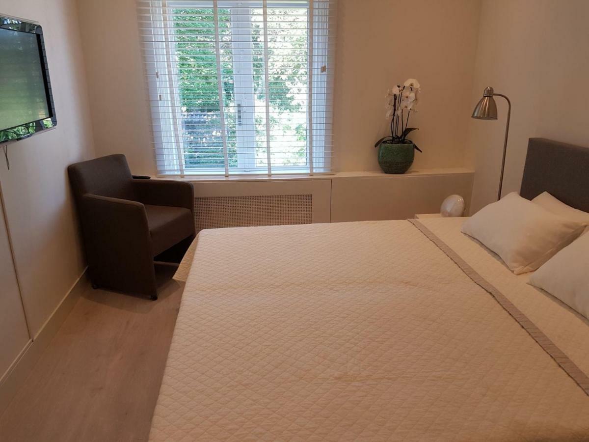 Appartement Beauvilliers زاندفورت المظهر الخارجي الصورة