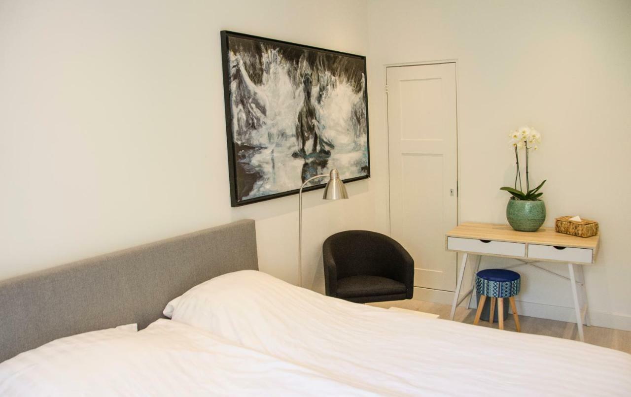 Appartement Beauvilliers زاندفورت المظهر الخارجي الصورة