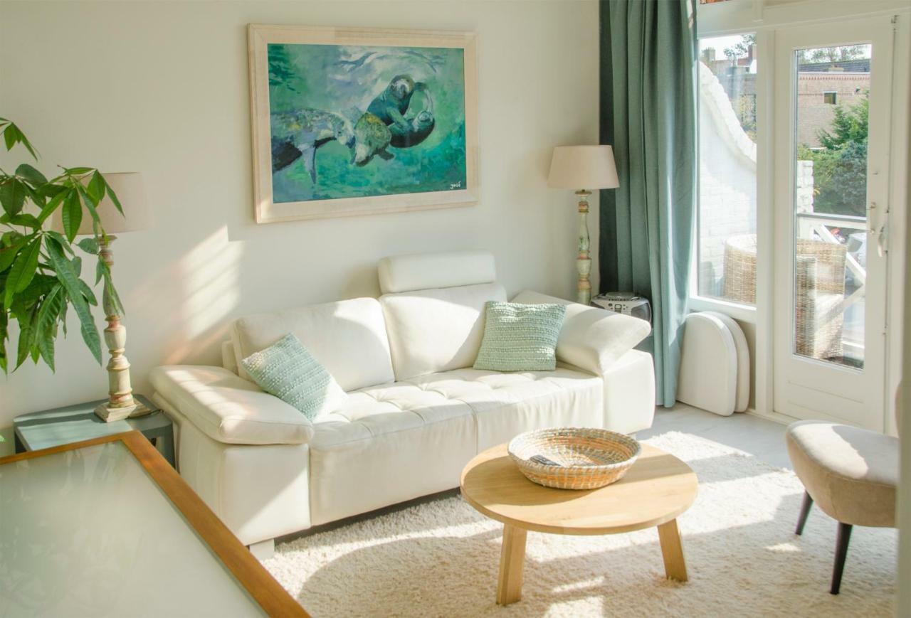 Appartement Beauvilliers زاندفورت المظهر الخارجي الصورة