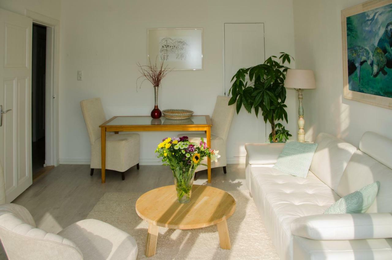 Appartement Beauvilliers زاندفورت المظهر الخارجي الصورة