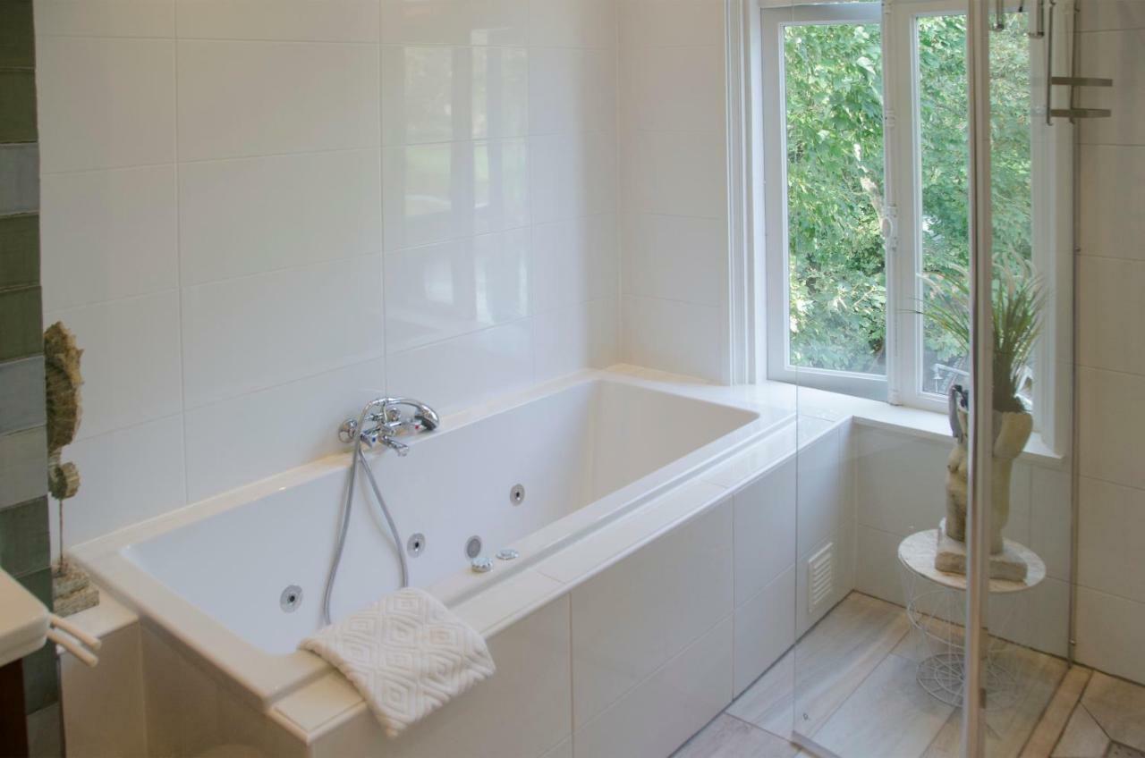 Appartement Beauvilliers زاندفورت المظهر الخارجي الصورة