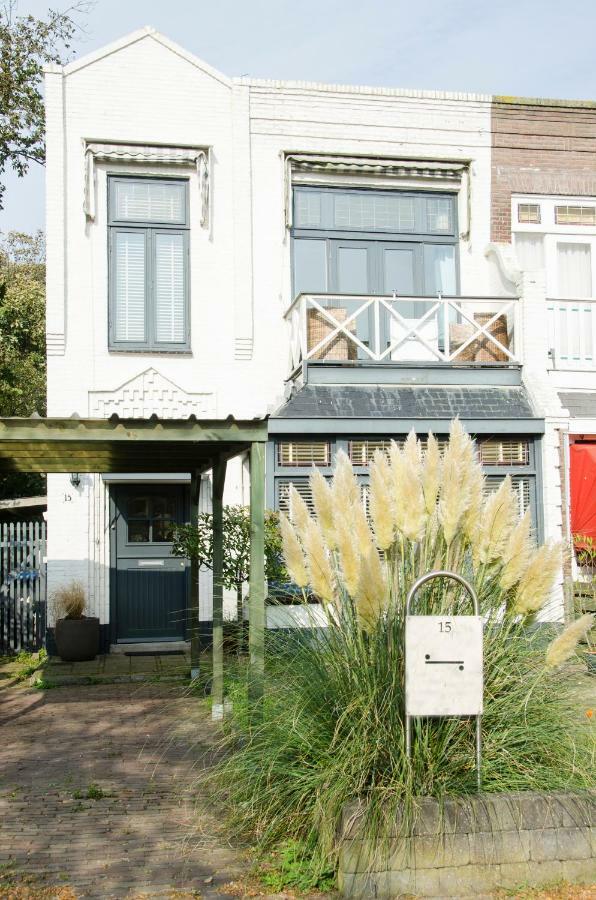 Appartement Beauvilliers زاندفورت المظهر الخارجي الصورة