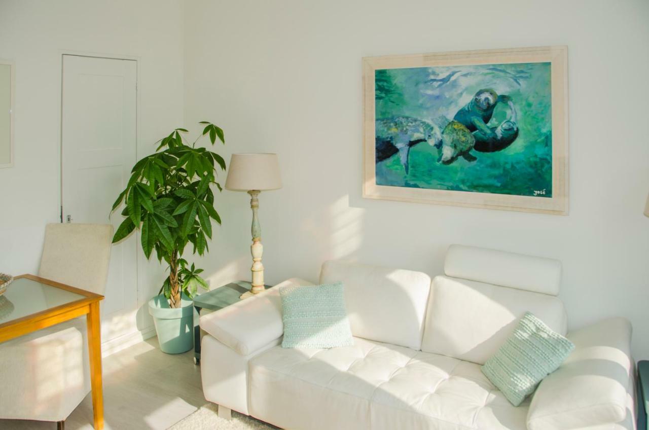 Appartement Beauvilliers زاندفورت المظهر الخارجي الصورة