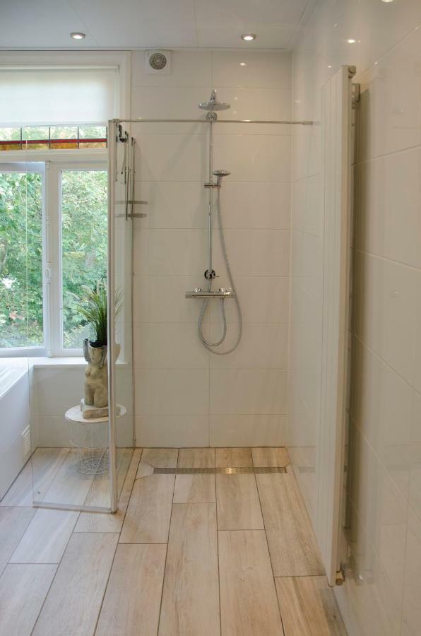Appartement Beauvilliers زاندفورت المظهر الخارجي الصورة