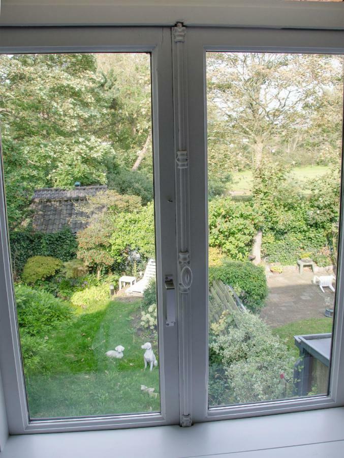 Appartement Beauvilliers زاندفورت المظهر الخارجي الصورة